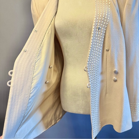 Fe Zandi Beverly Hills Blazer - Picture 6 of 12